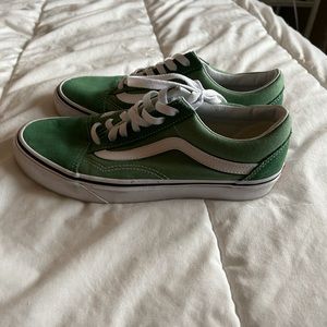 Women’s vans